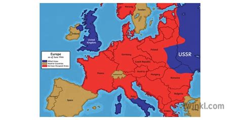 World War 2 | Facts for Children | WW2 Start | Casualties