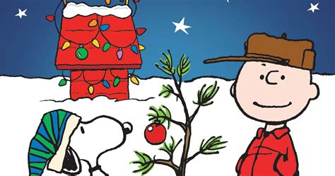 10 Memorable Moments From A Charlie Brown Christmas Special