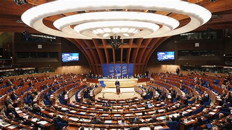 Russian delegation leaves PACE session in protest at Ukraine resolution ...