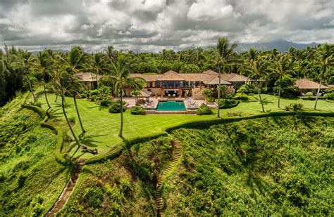 Kauai Compound Seeks $70 Millionundefined - Mansion Global