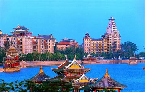 Things to Do in Xiamen, Xiamen Attractions, What to See in Xiamen