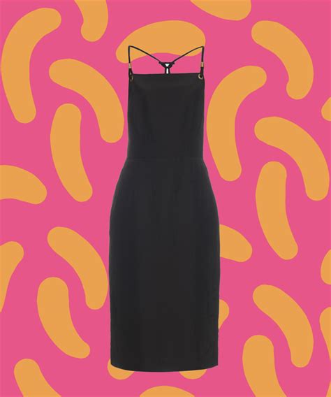 Best Black Dresses - Best LBD