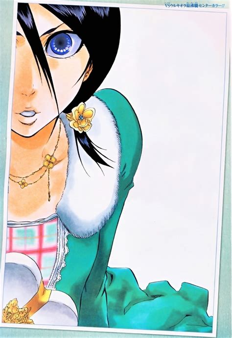 Rukia - Bleach Anime Photo (17734263) - Fanpop