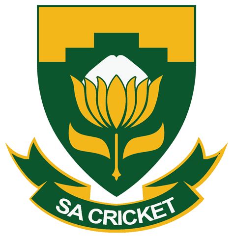 South African Cricket Team ⋆ Sportycious