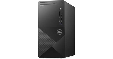 Dell Vostro 3888 Compact Desktop Intel 10Gen Core i5 Wireless ...