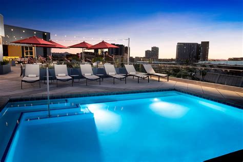 HYATT PLACE TEMPE / PHOENIX / UNIVERSITY - Updated 2024 Prices & Hotel Reviews (AZ)