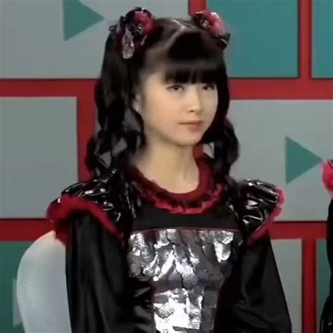 Ghim của Za-Metal trên BABYMETAL trong 2024