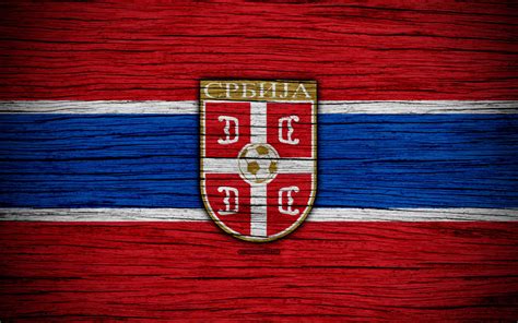 Serbia National Football Team Wallpapers - Wallpaper Cave