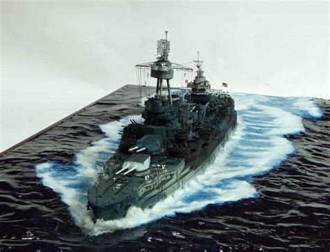 Scale model ships, Warship model, Model warships