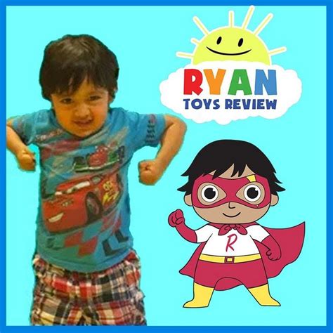 Ryan ToysReview Wallpapers - Wallpaper Cave