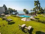Corfu Holidays Palace, 5 Stars hotel in Kanoni, Offers, Reviews | The Finest Hotels of the World