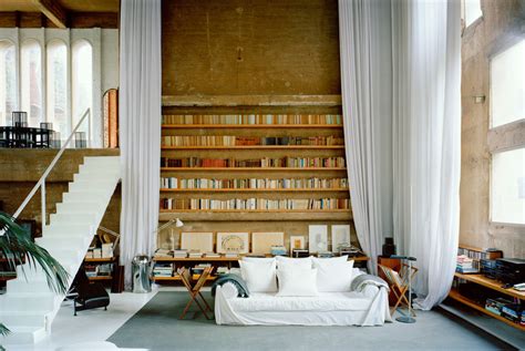 Ricardo Bofill – La Fabrica - Sarah Le Donne Blog