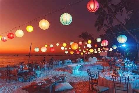 The Sweetest Sunset | Beach party decorations, Beach wedding, Sunset party