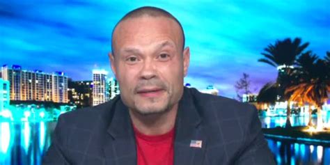 Dan Bongino gives an update on his health following cancer diagnosis ...