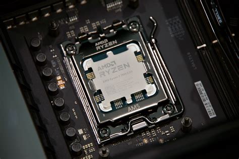 Ryzen 7950X3D review: An expensive but incredibly efficient 16-core CPU | Ars Technica