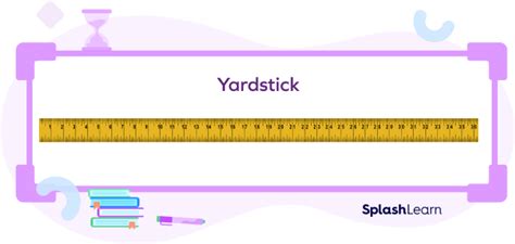 Yard Stick