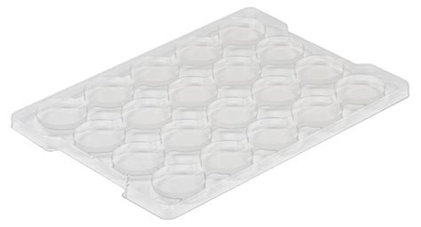 Blister-Tray | DE-PACK