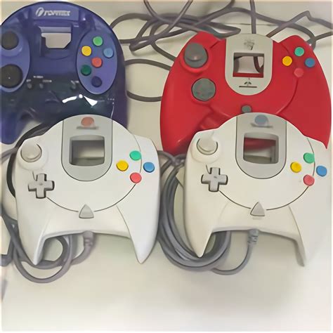 Dreamcast Vmu for sale in UK | 53 used Dreamcast Vmus