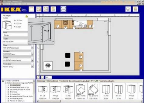 IKEA Home Planner 2.0 - Download for PC Free