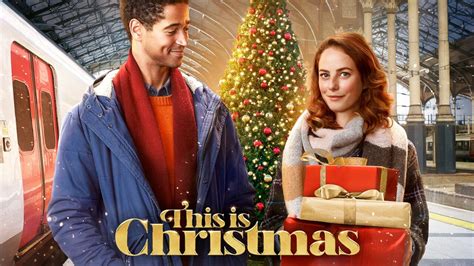 This is Christmas - Movie - Where To Watch