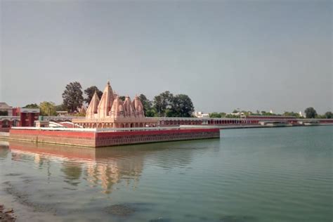 12 Spiritual & Historical Places to Visit in Kurukshetra for a Bissful Journey