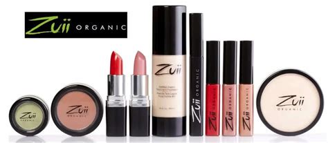 35 Of The Best Natural Makeup Brands Ever! - Eluxe Magazine