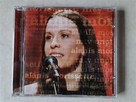 Alanis Morissette - MTV Unplugged | Kaufen auf Ricardo