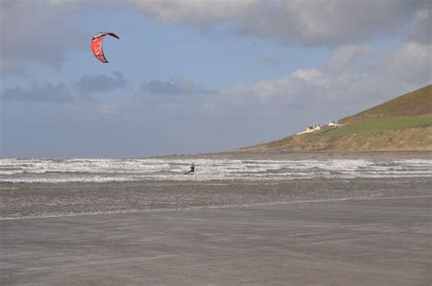 Saunton Sands | Visit Devon