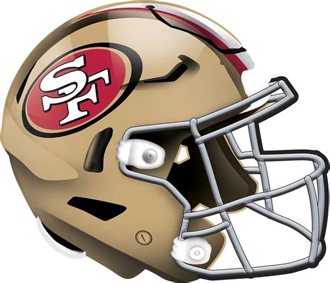 Amazon.com : NFL San Francisco 49ers Unisex San Francisco 49ers ...