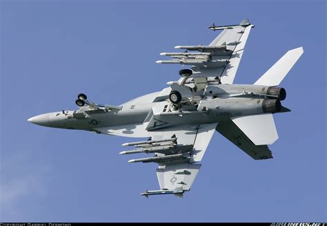 Boeing F/A-18F Super Hornet - USA - Navy | Aviation Photo #2213437 ...