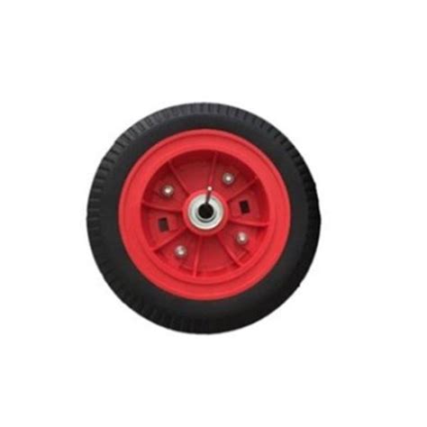 Hand Truck Wheel Hd Solid - FOXTAIL®