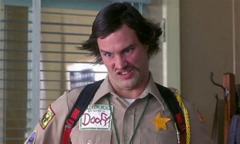 PIC: Here's what Doofy from A Scary Movie looks like now