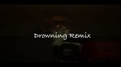 Drowning Remix x A Boogie x Ishyworld - YouTube