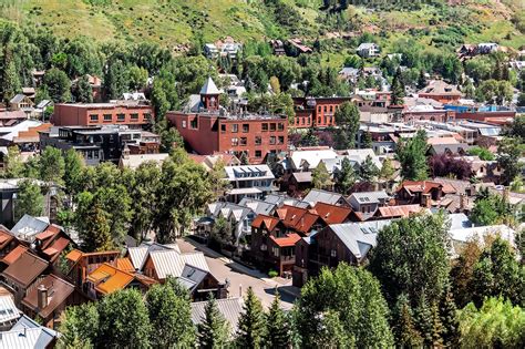 10 Must-Visit Small Towns in Colorado - Head Out of Denver on a Road ...