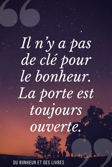 Citation pour être heureux | Etre heureux citation, Citations succès ...