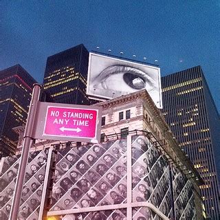 #billboard #installation | Kristin Resurreccion | Flickr