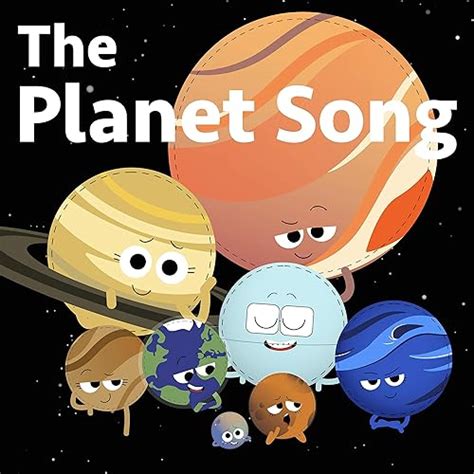 The Planet Song von Hopscotch Songs bei Amazon Music - Amazon.de