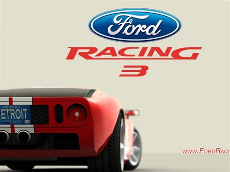 Ford Racing 3 on Steam