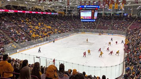 Gophers struggle to remain relevant in the State of Hockey | MPR News