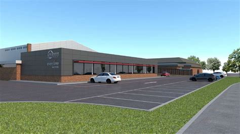 Green light for £2.2million refurbishment at Mid Suffolk Leisure Centre in Stowmarket