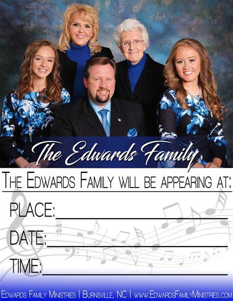 DVDs – Edwards Family Ministries