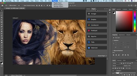 Adobe Photoshop CC 2023 v25.3.1 Crack + Serial Key [Latest]