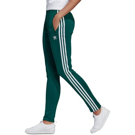 Adidas - adidas Originals Womens Adicolor Superstar Fitness Workout ...