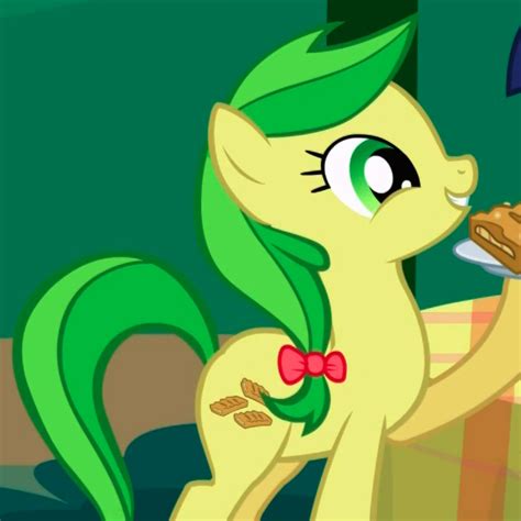 Apple Fritter - My Little Pony Friendship is Magic Wiki