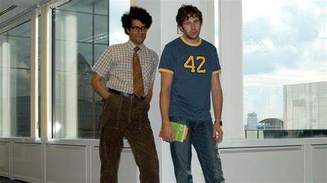 The IT Crowd - TheTVDB.com