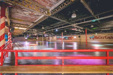 Rollerland