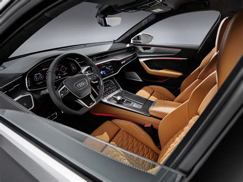 Luxury Car Interior Accessories : These Are The 20 Best New Car Interiors For 2020 - Personalize ...