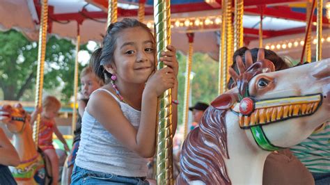 Rides & Attractions | Minnesota State Fair