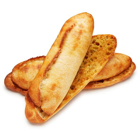 Order FreshDirect Frozen Garlic Bread Demi-Baguette | Fast Delivery