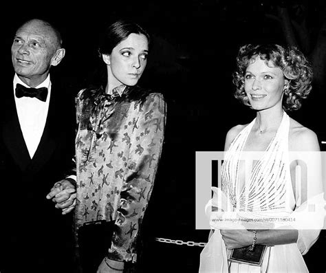 Mia Brynner photos | IMAGO